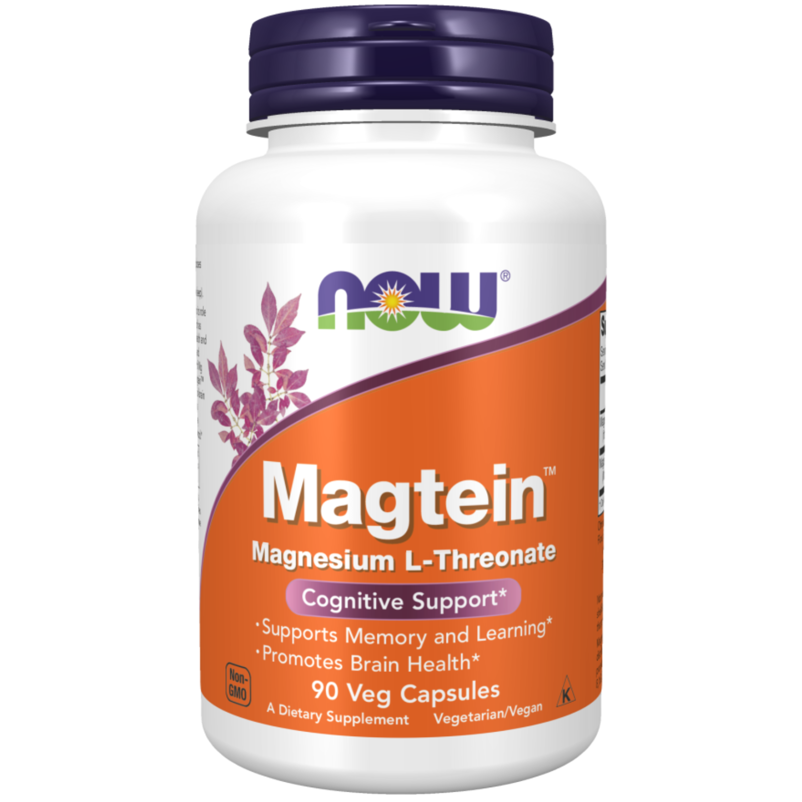 Magtein® Veg Capsules
