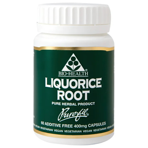 Liquorice Root
