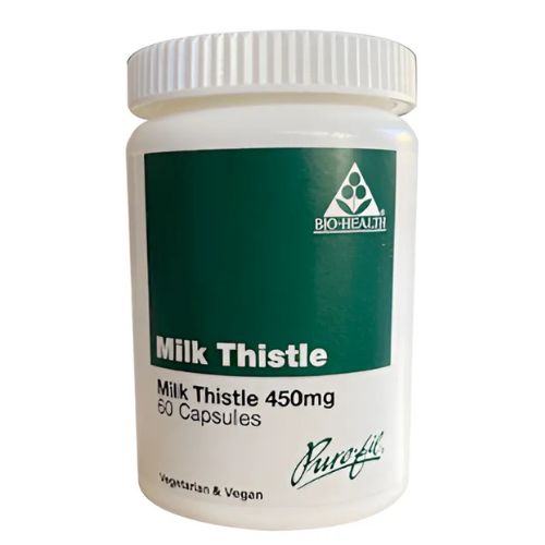 Milk Thistle