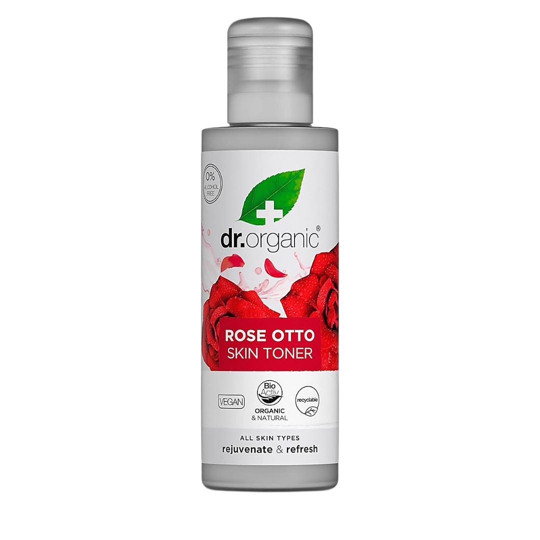 Rose Otto Toner