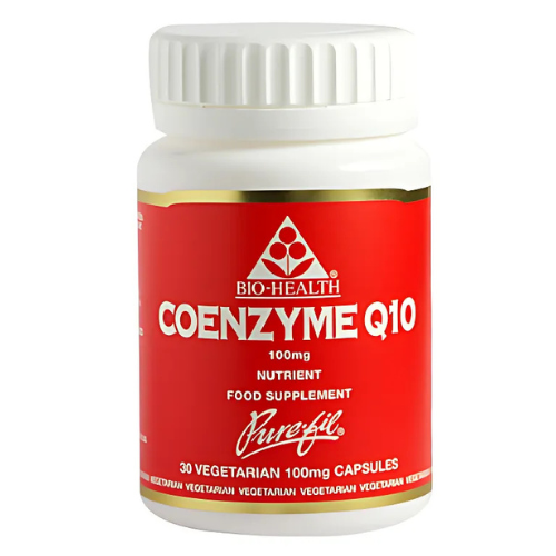 Coenzyme Q10