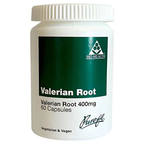 Valerian Root