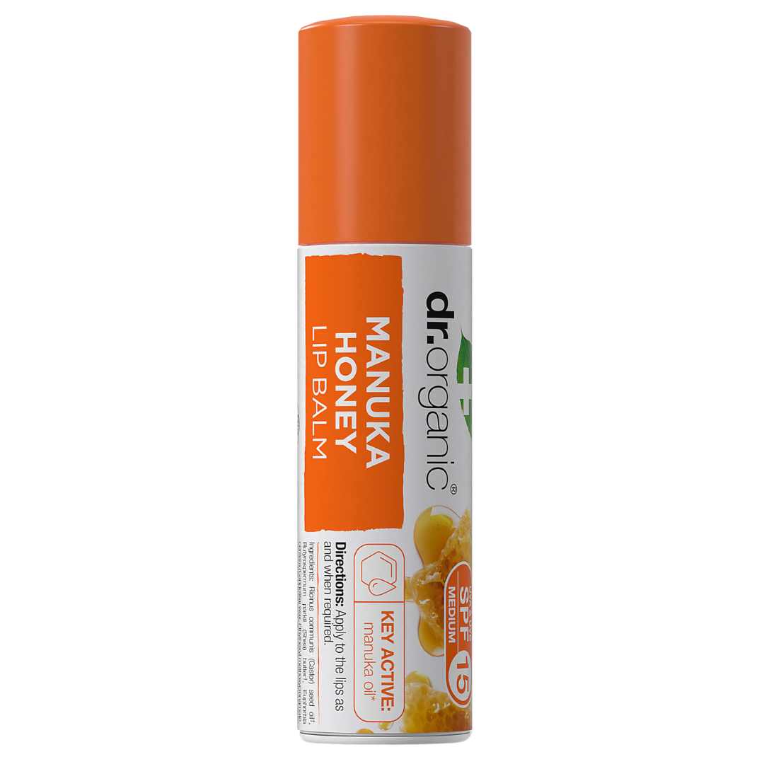 Manuka Lip Balm