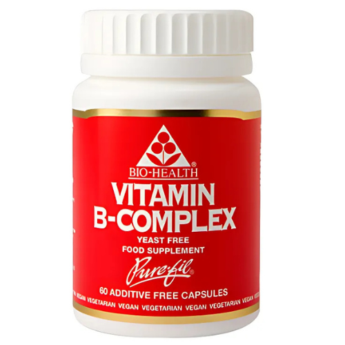 Vitamin B-Complex