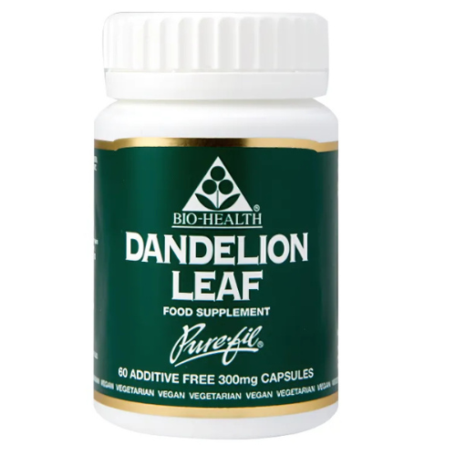 Dandelion Leaf
