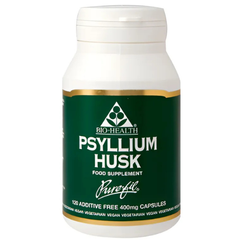 Psyllium Husk