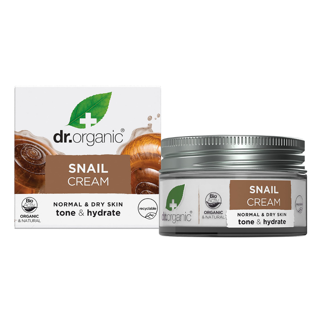 Snail Gel Cream