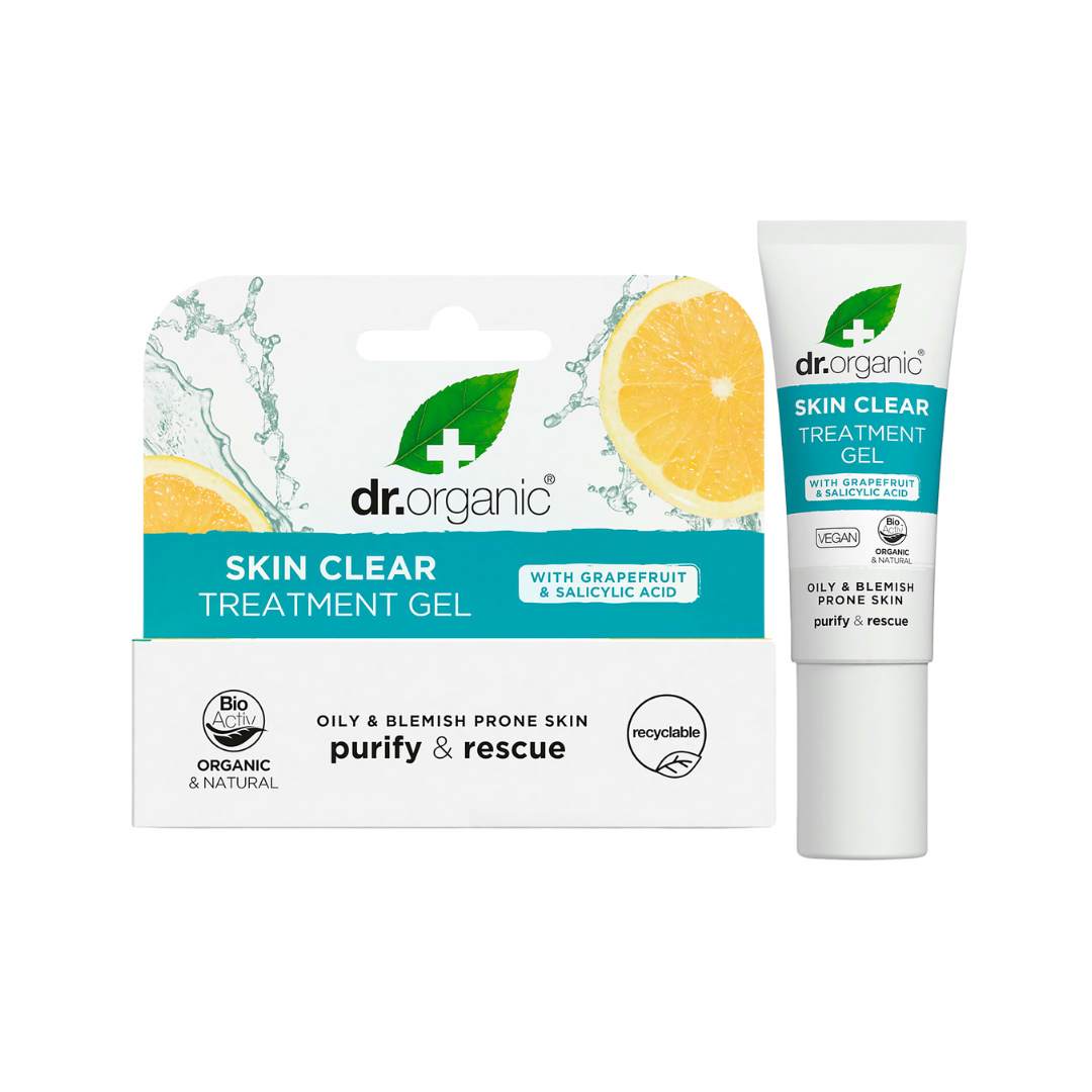 Skin Clear Treatment Gel