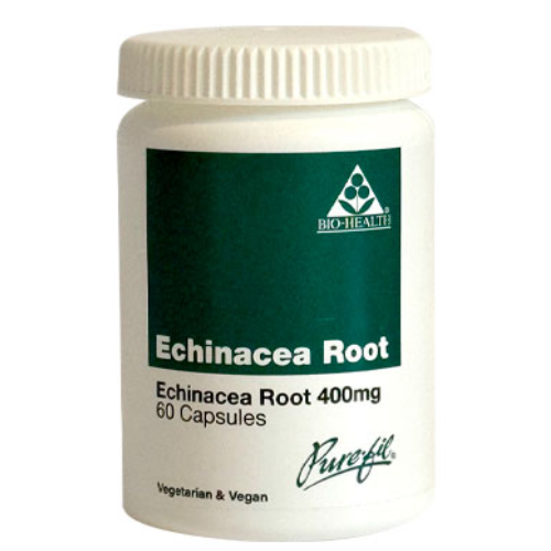 Echinacea Root