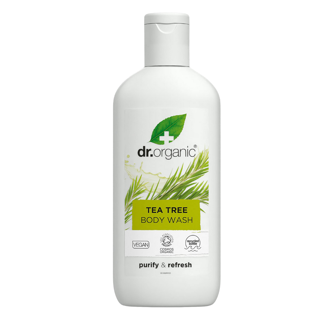 Tea Tree Bodywash