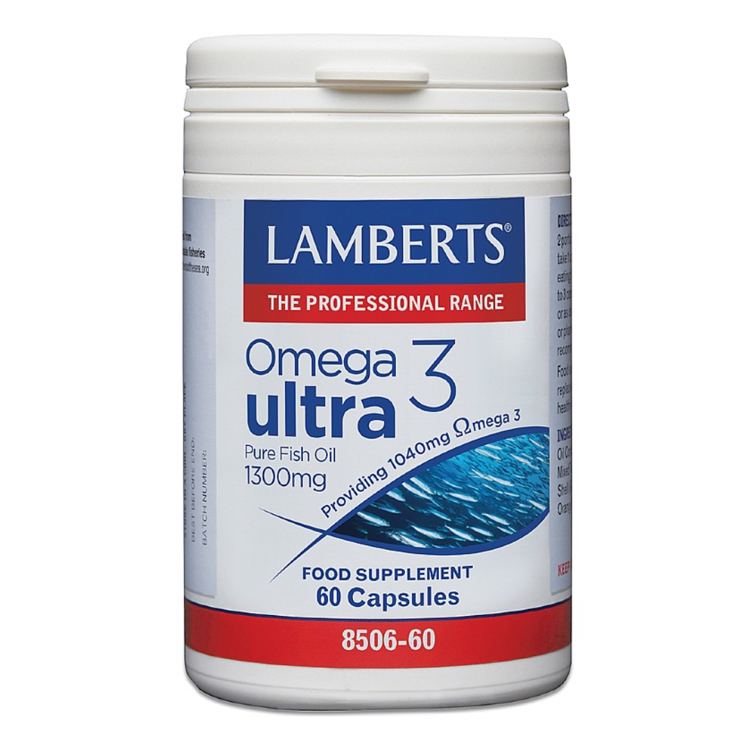 Omega 3 Ultra