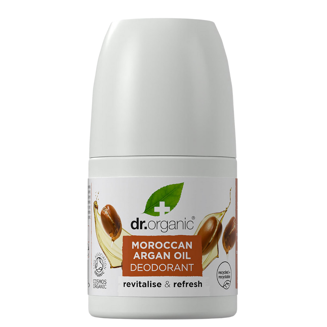 Moroccan Argan Oil Deodorant