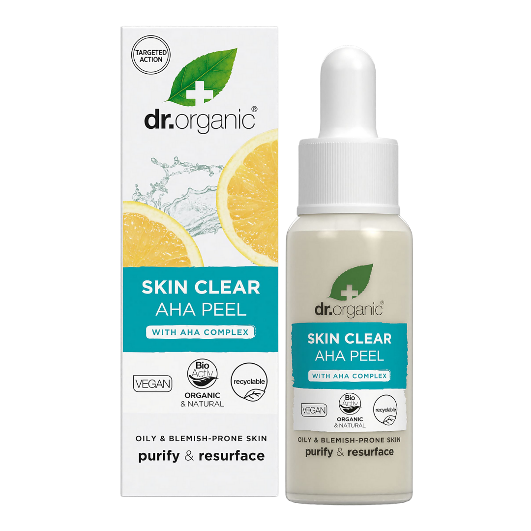 Skin Clear AHA Peel