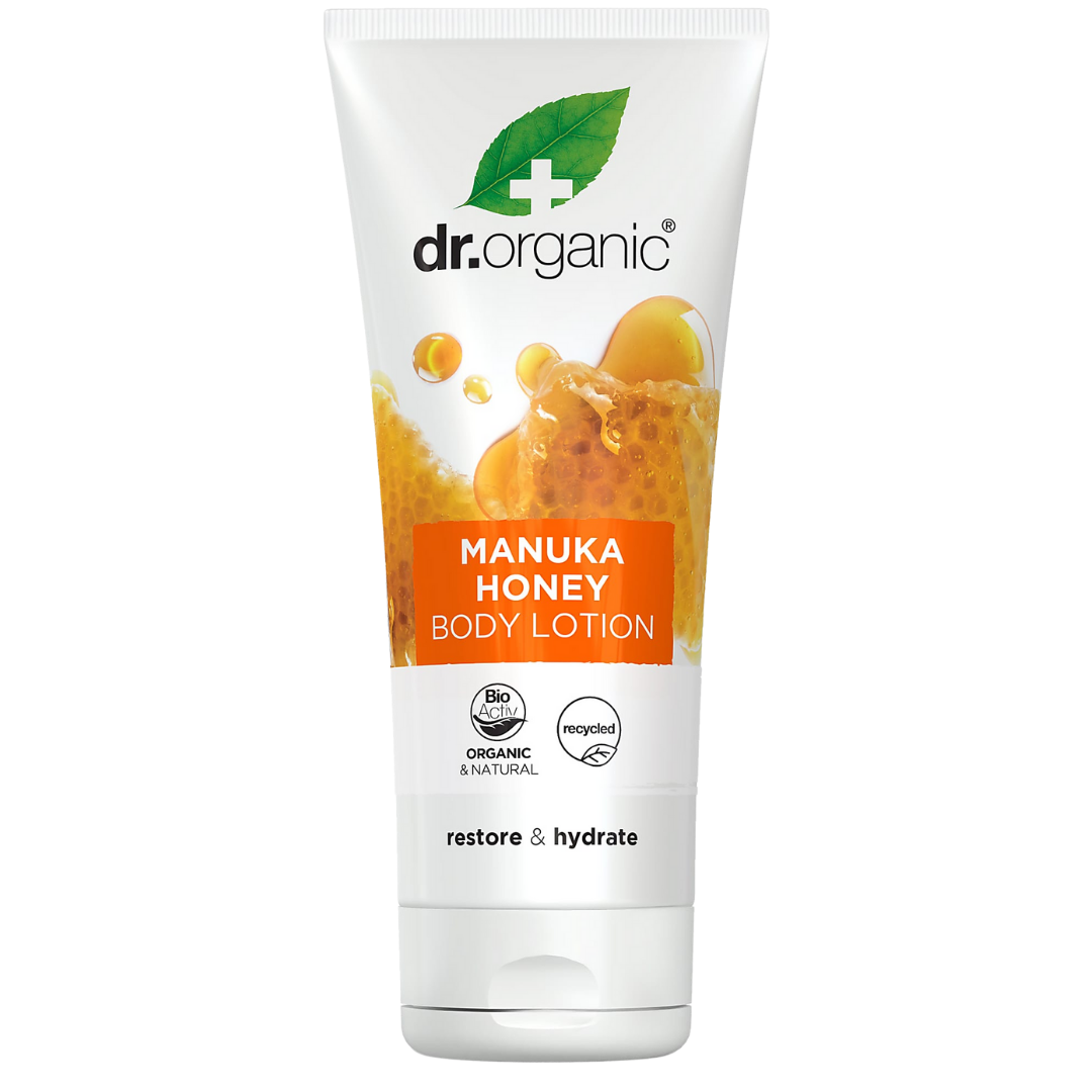 Manuka Lotion