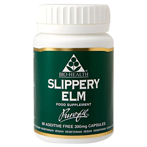 Slippery Elm