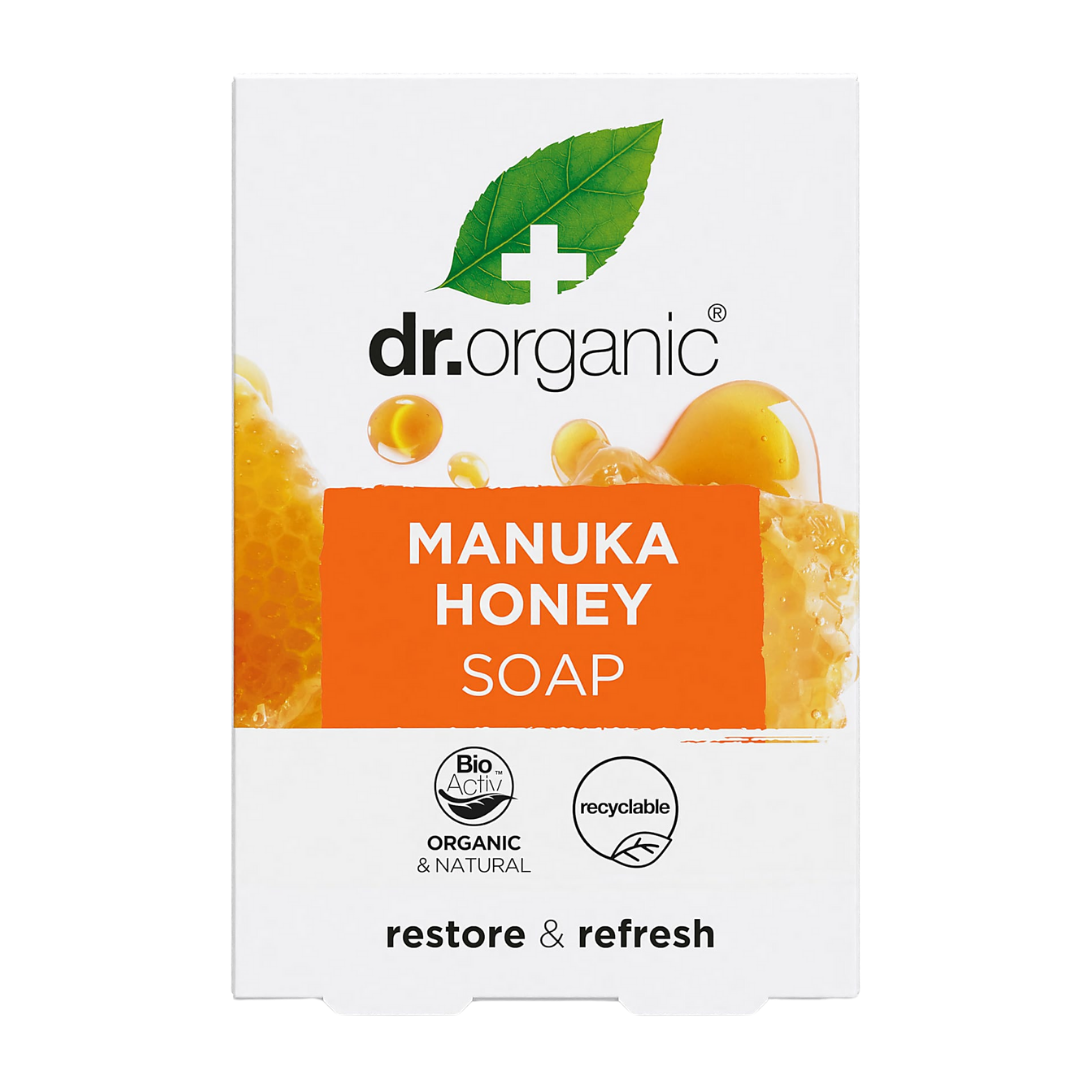 Manuka Soap