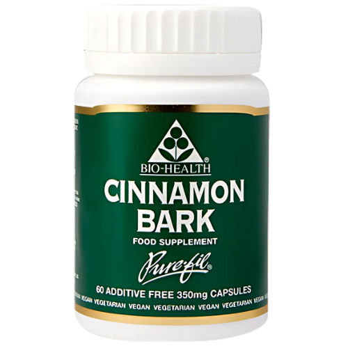 Cinnamon Bark