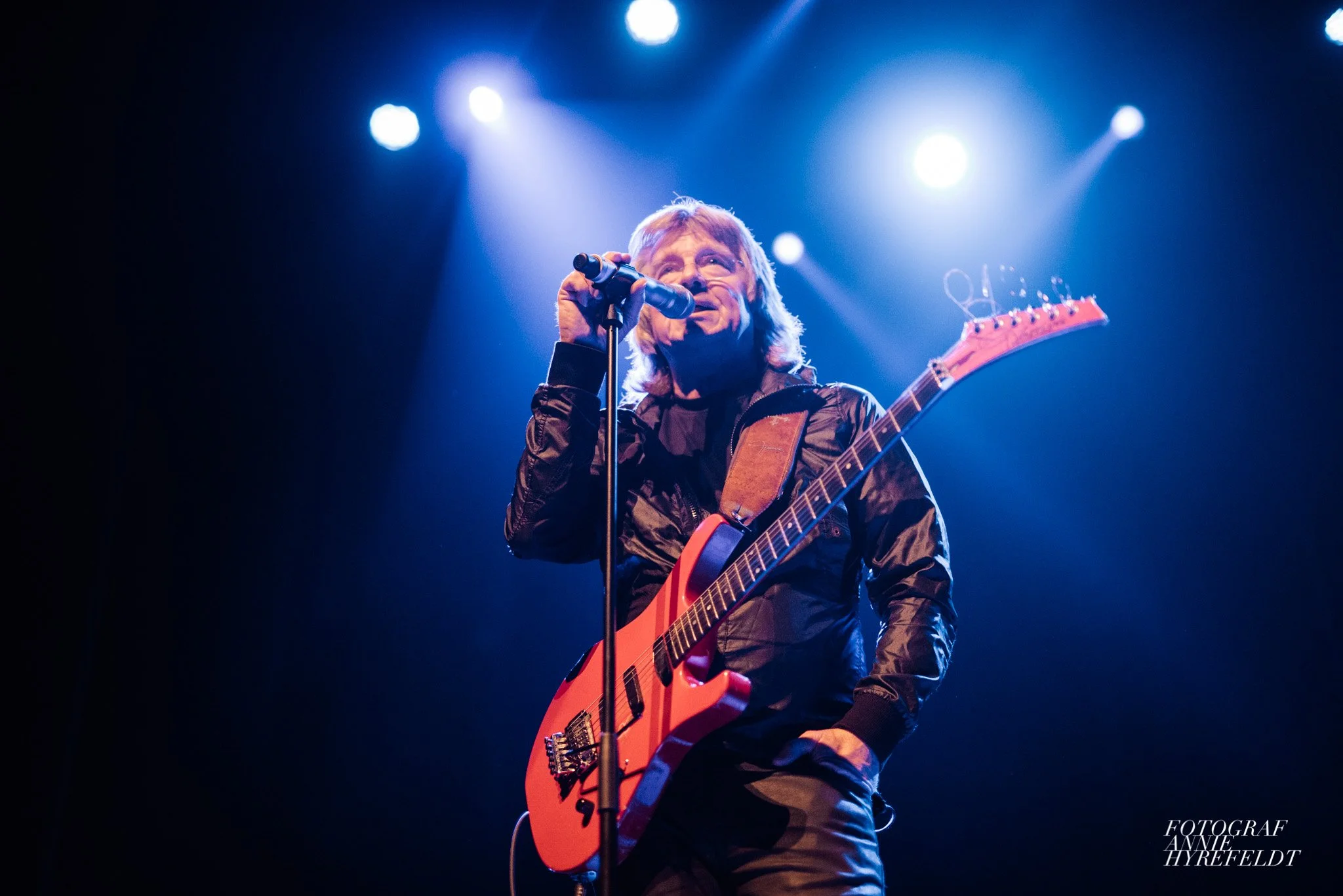 Janne Schaffer