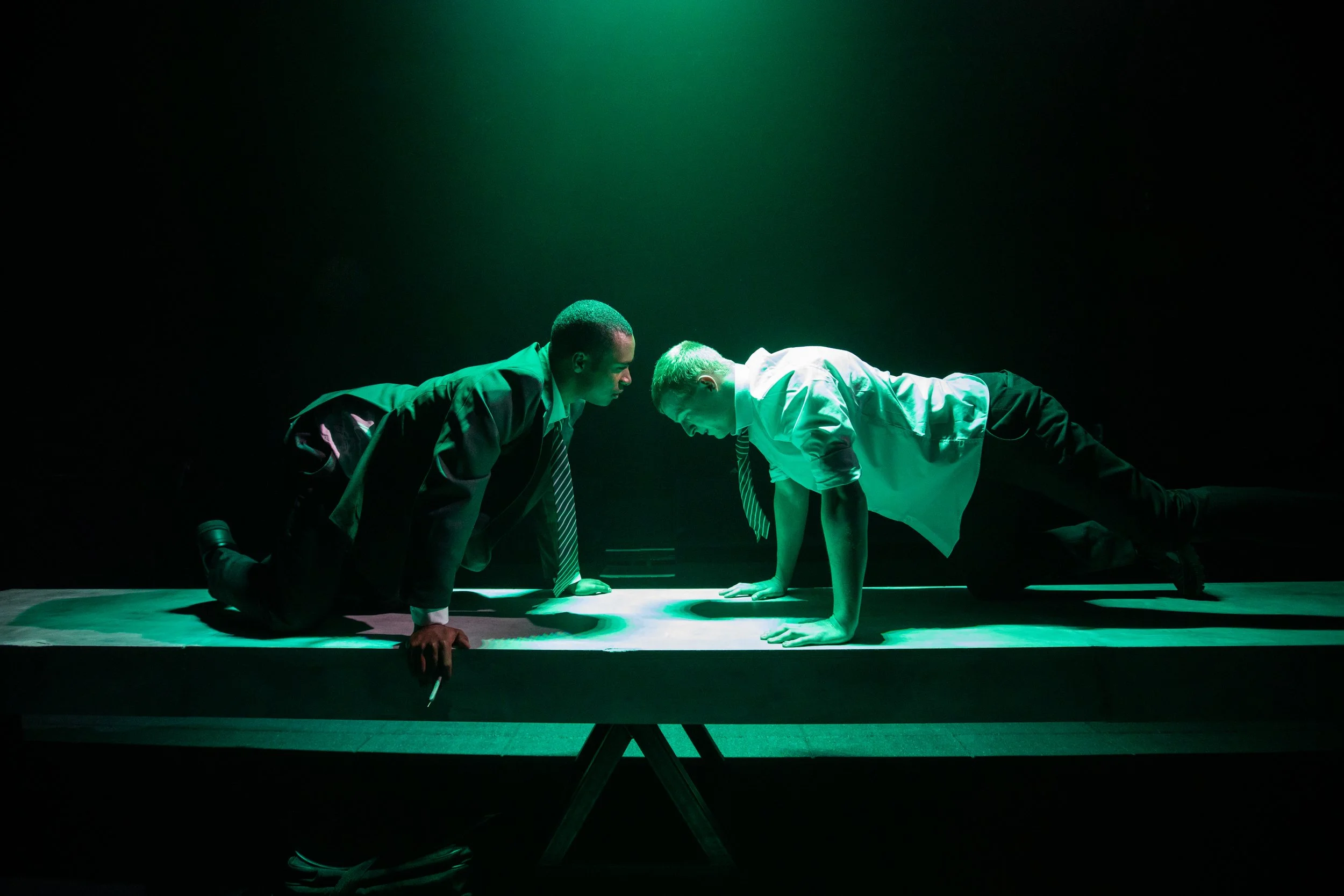 Hcf Productions HFH Productions - Award Winning Independent Theatre Production