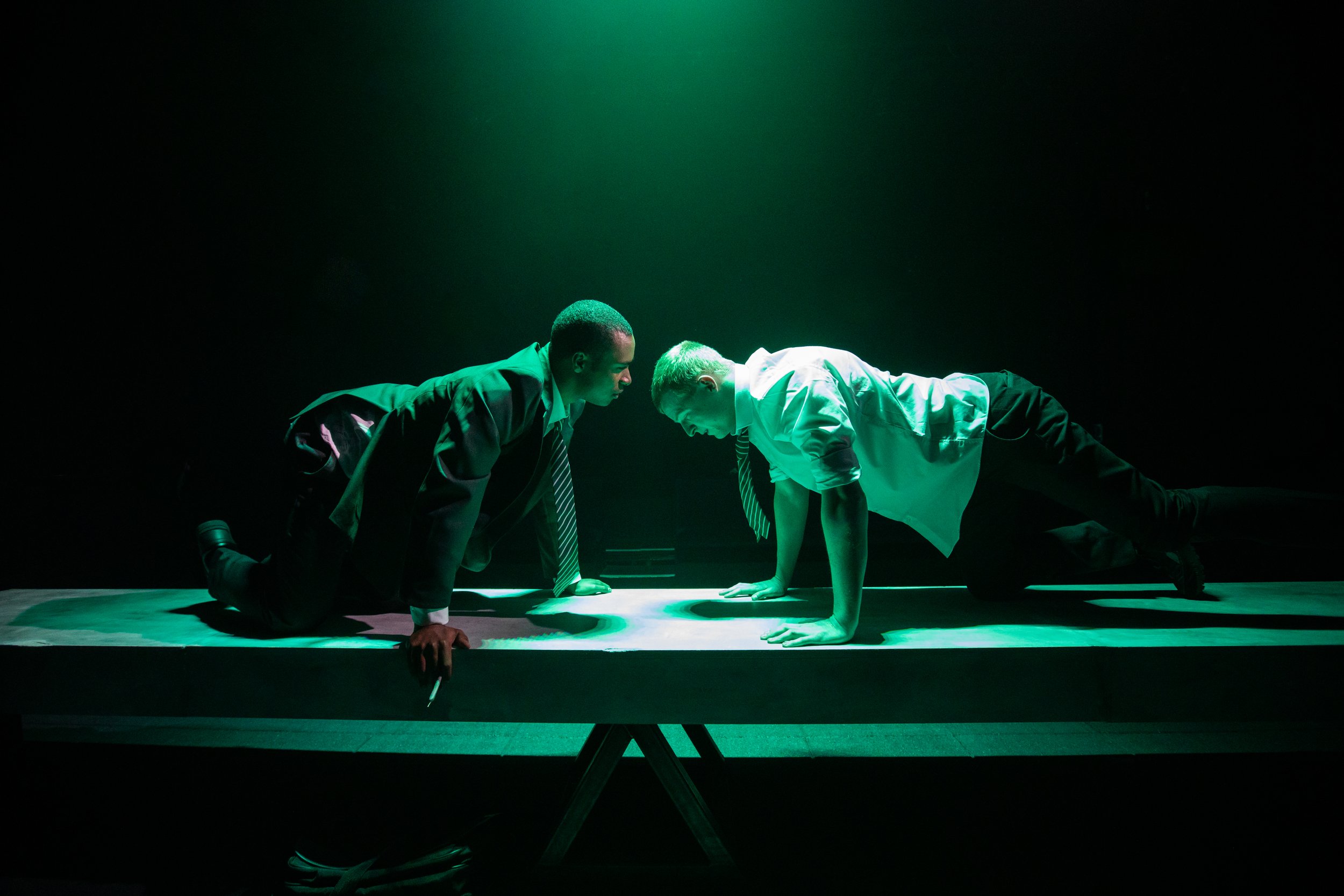 HFH Productions - Award Winning Independent Theatre Production