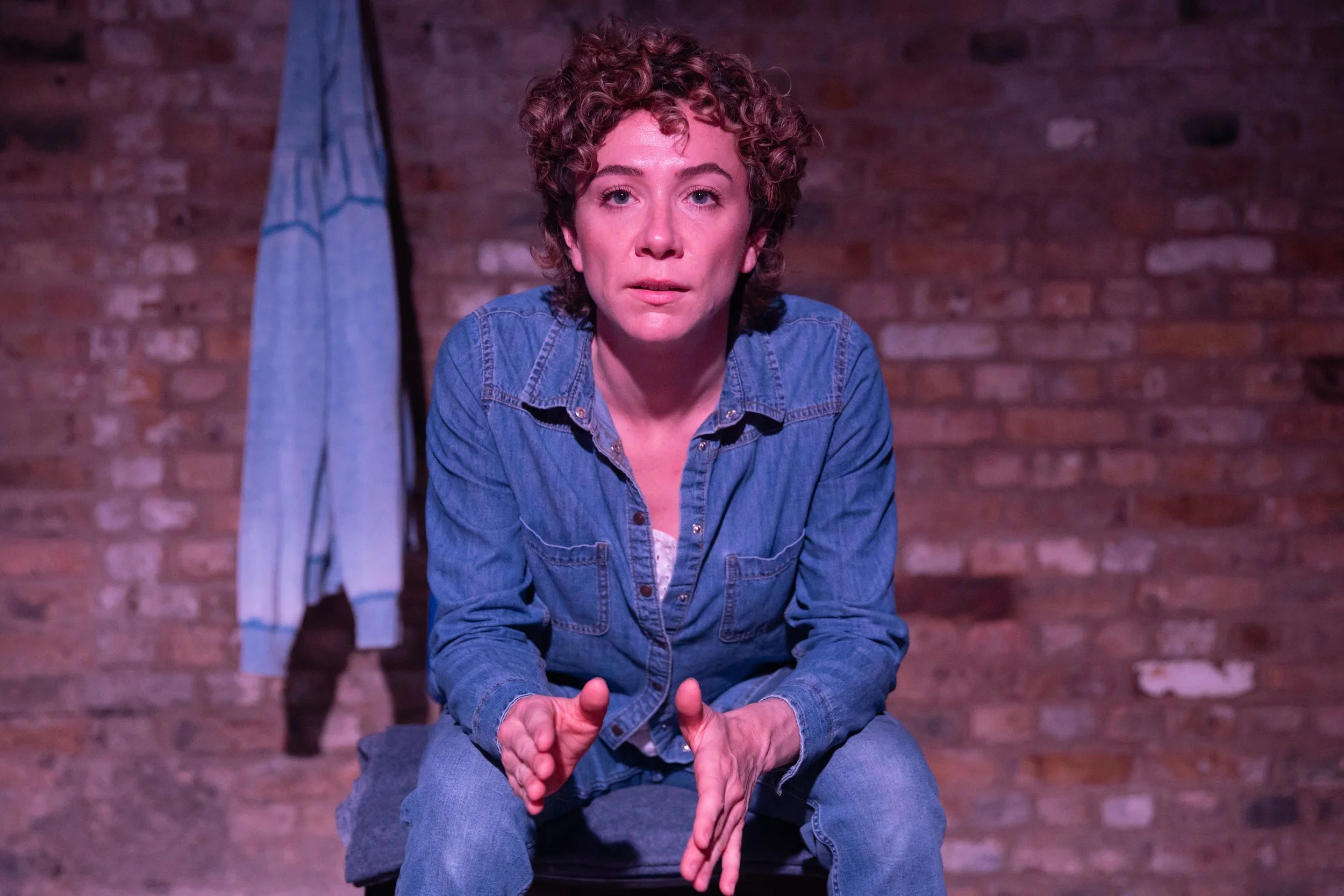 AWARD-WINNING INDEPENDENT PRODUCTIONS