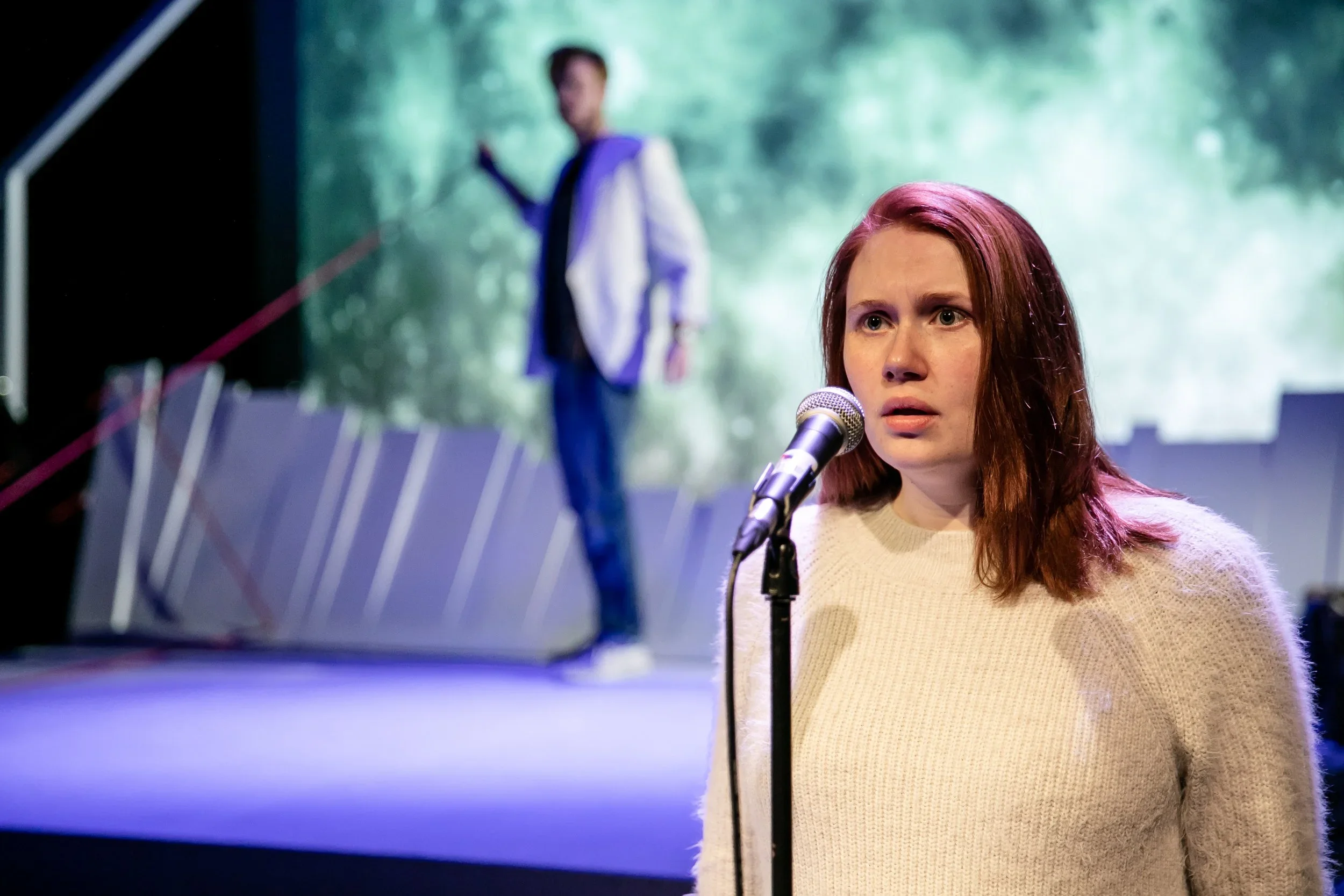 AWARD-WINNING INDEPENDENT PRODUCTIONS