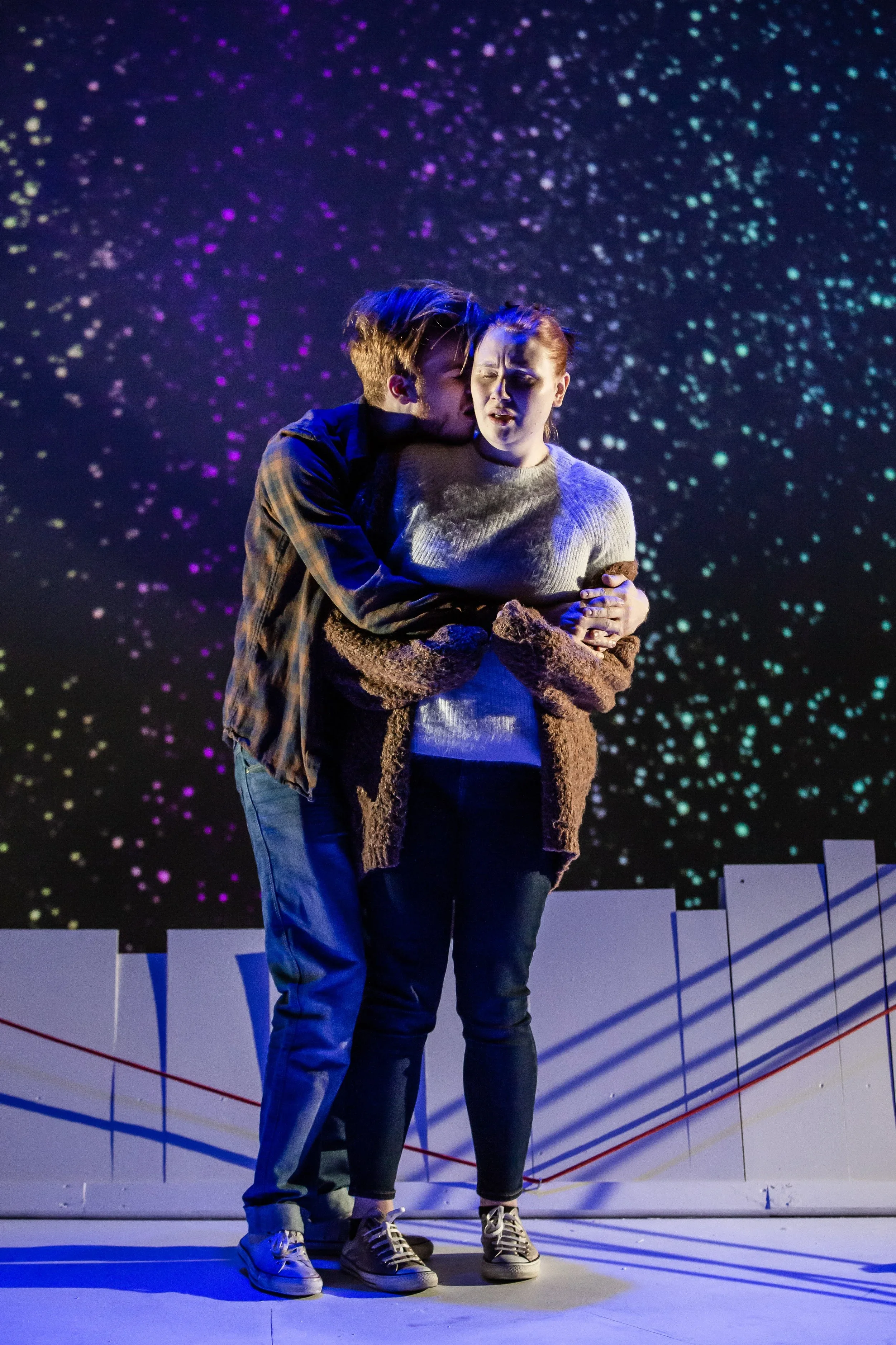 AWARD-WINNING INDEPENDENT PRODUCTIONS