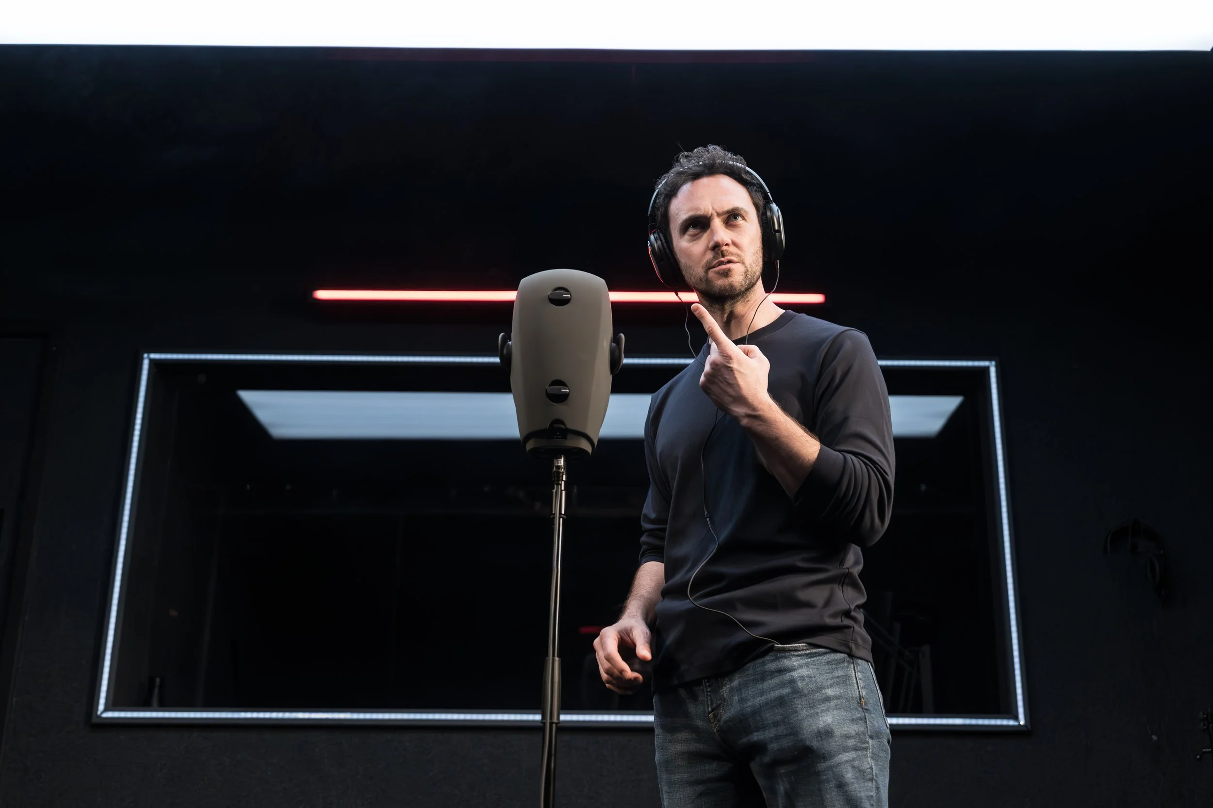 AWARD-WINNING INDEPENDENT PRODUCTIONS