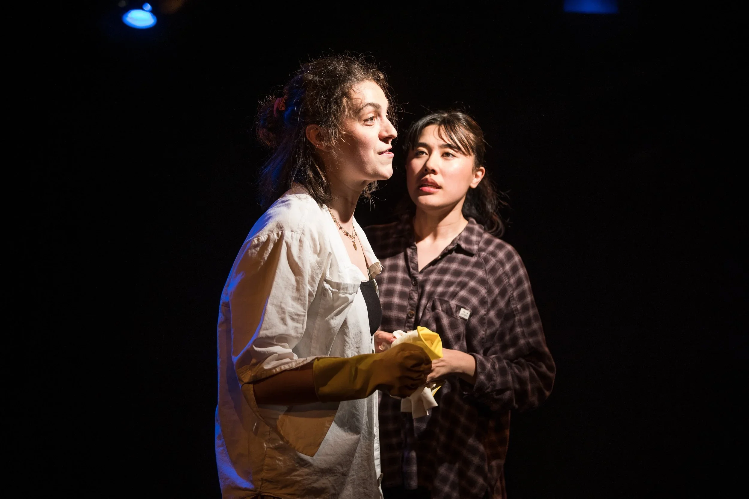 AWARD-WINNING INDEPENDENT PRODUCTIONS