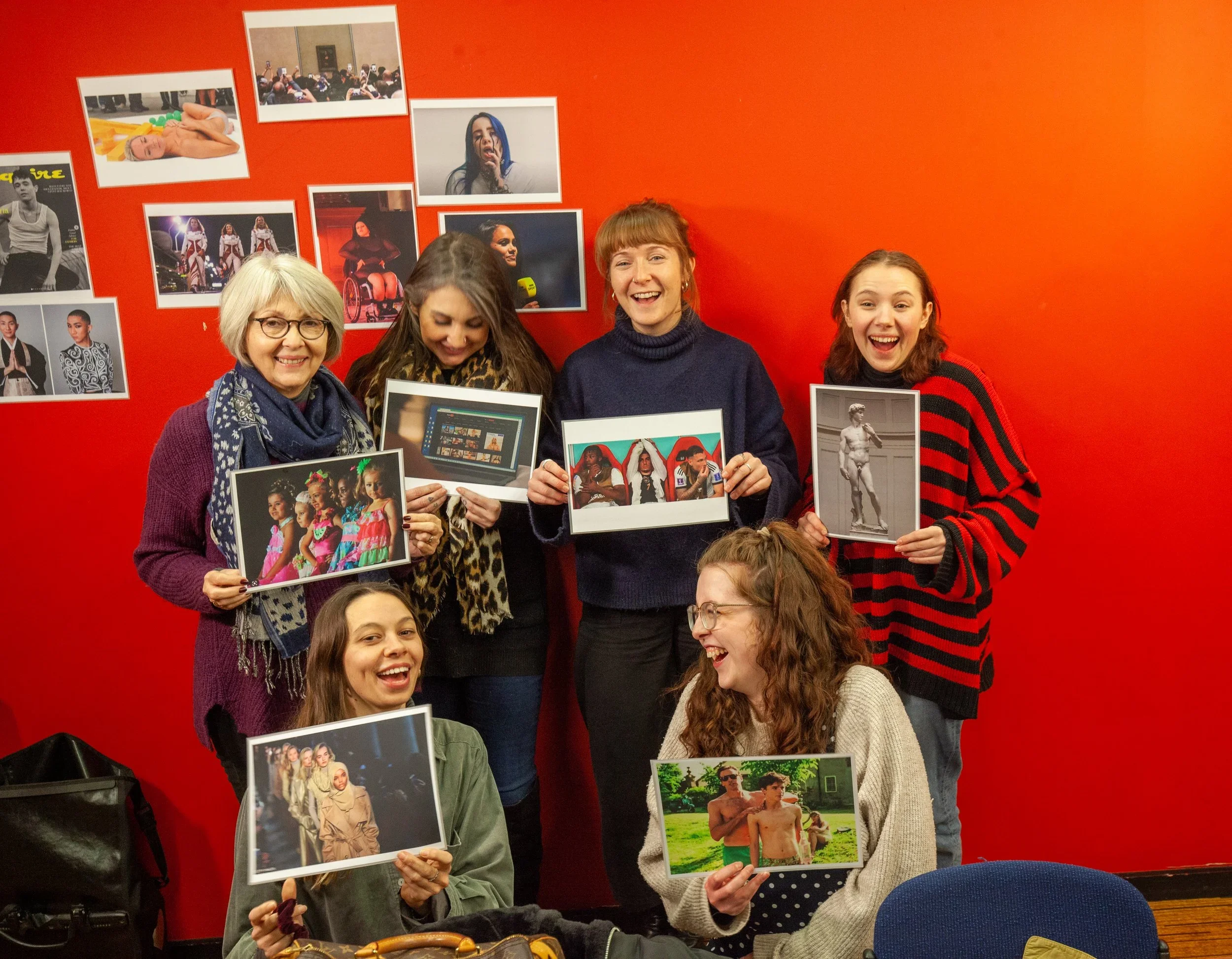 AWARD-WINNING INDEPENDENT PRODUCTIONS