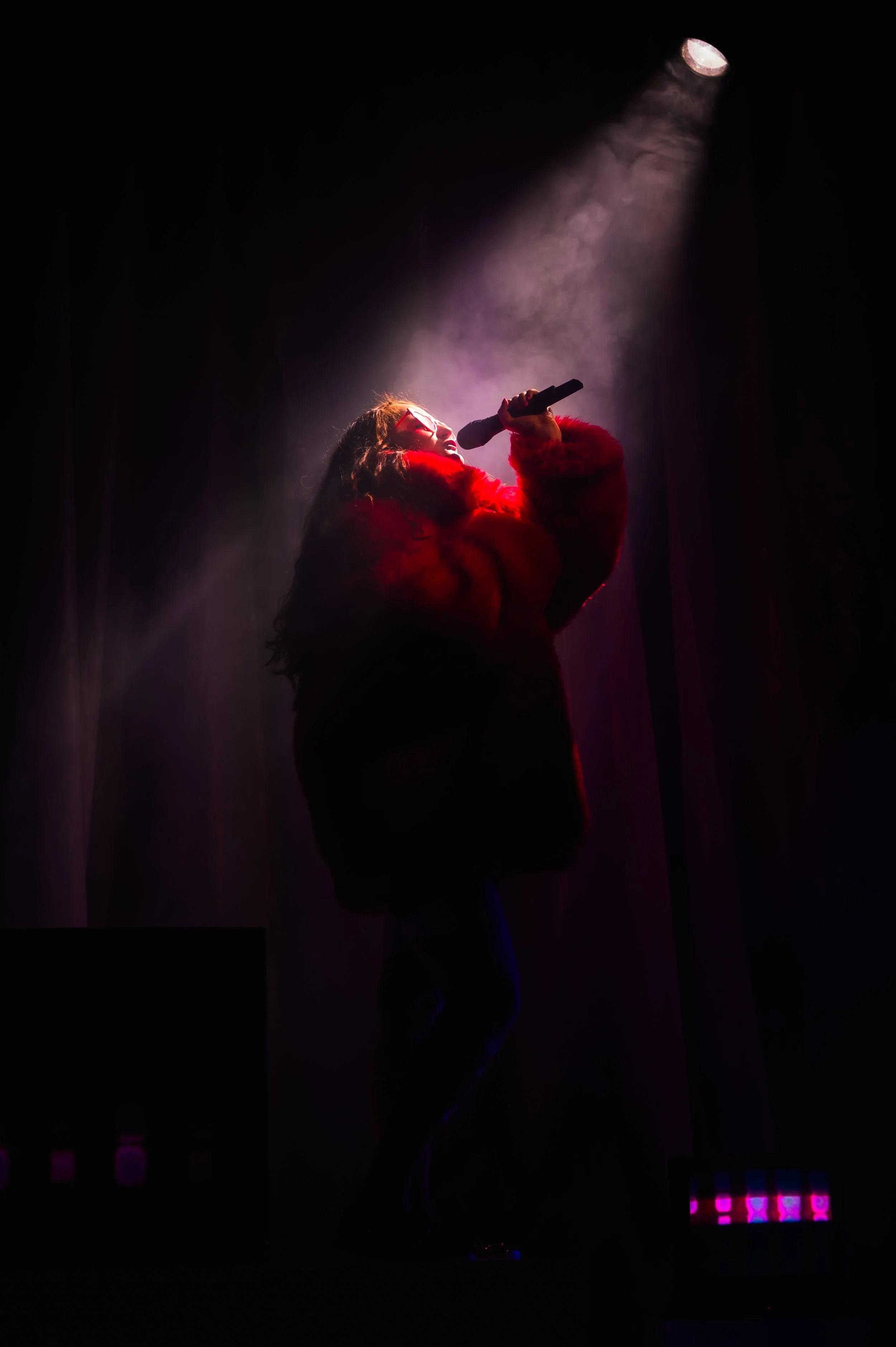 AWARD-WINNING INDEPENDENT PRODUCTIONS