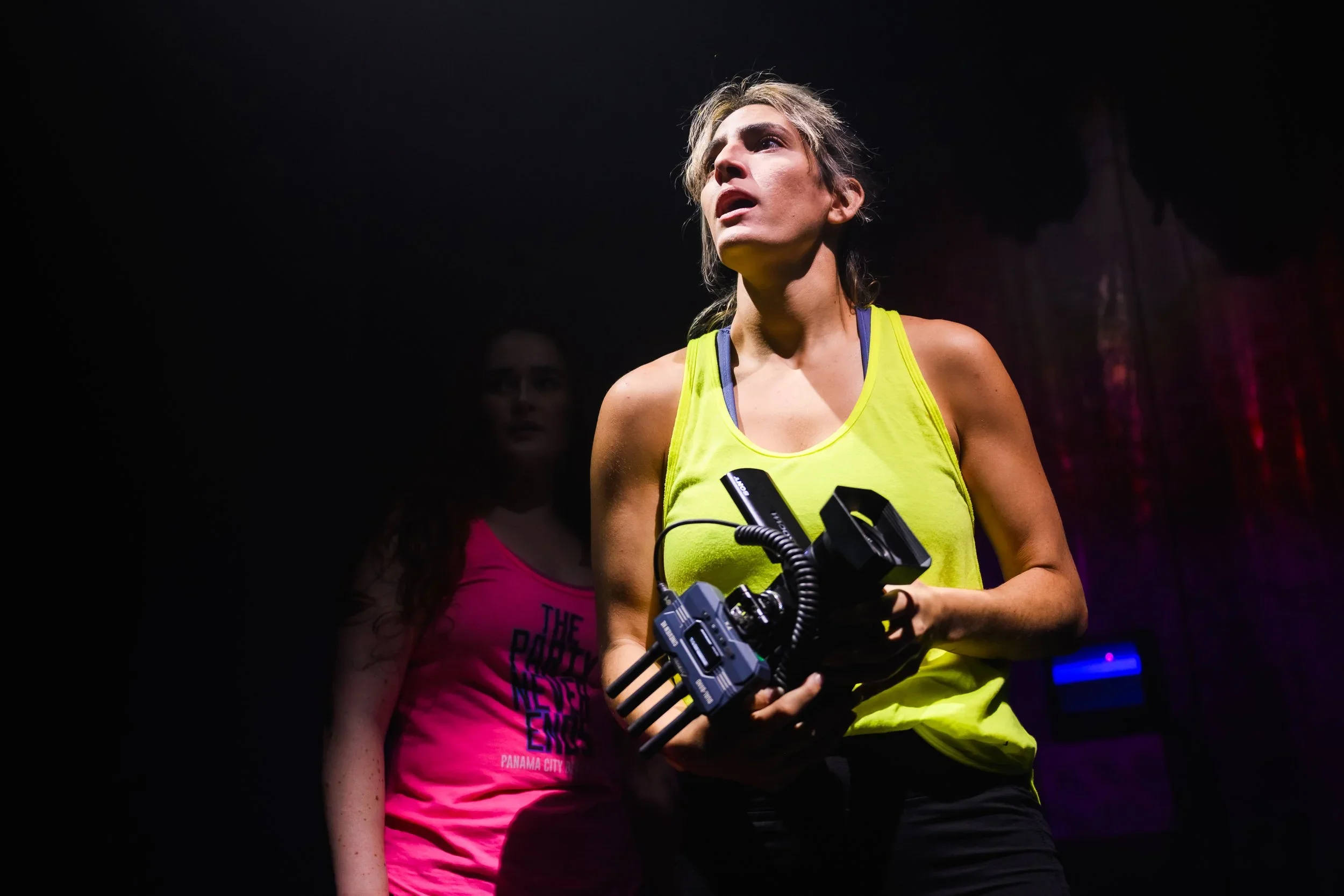 AWARD-WINNING INDEPENDENT PRODUCTIONS