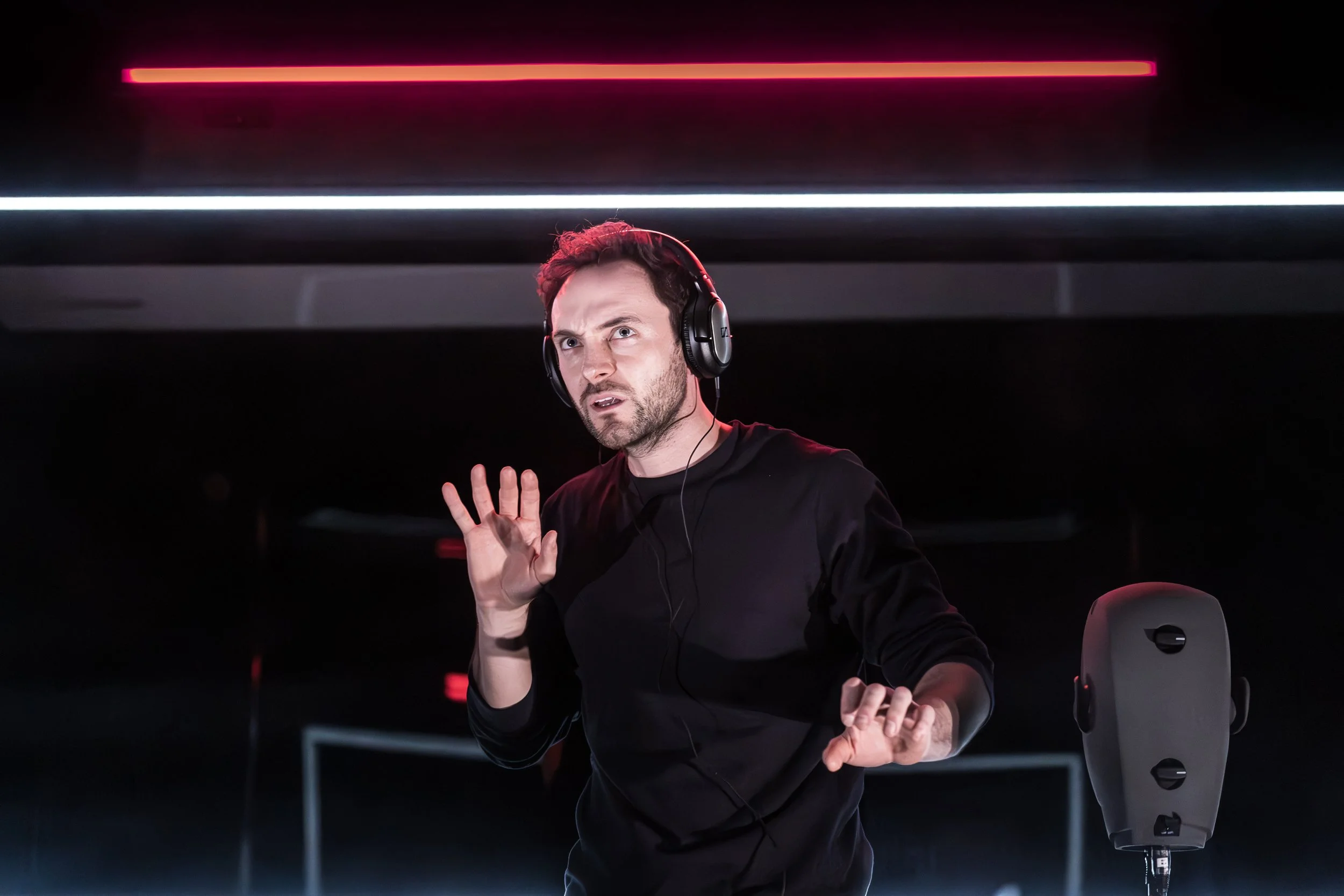 AWARD-WINNING INDEPENDENT PRODUCTIONS