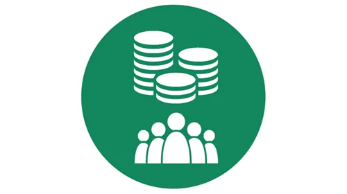 £1bn of public benefits provided
