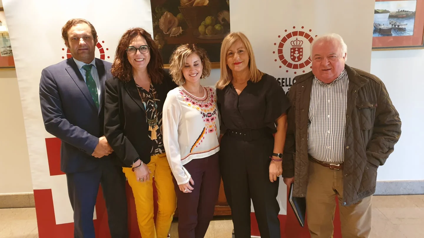 XVIII Encontro Galego de Relacións Laborais