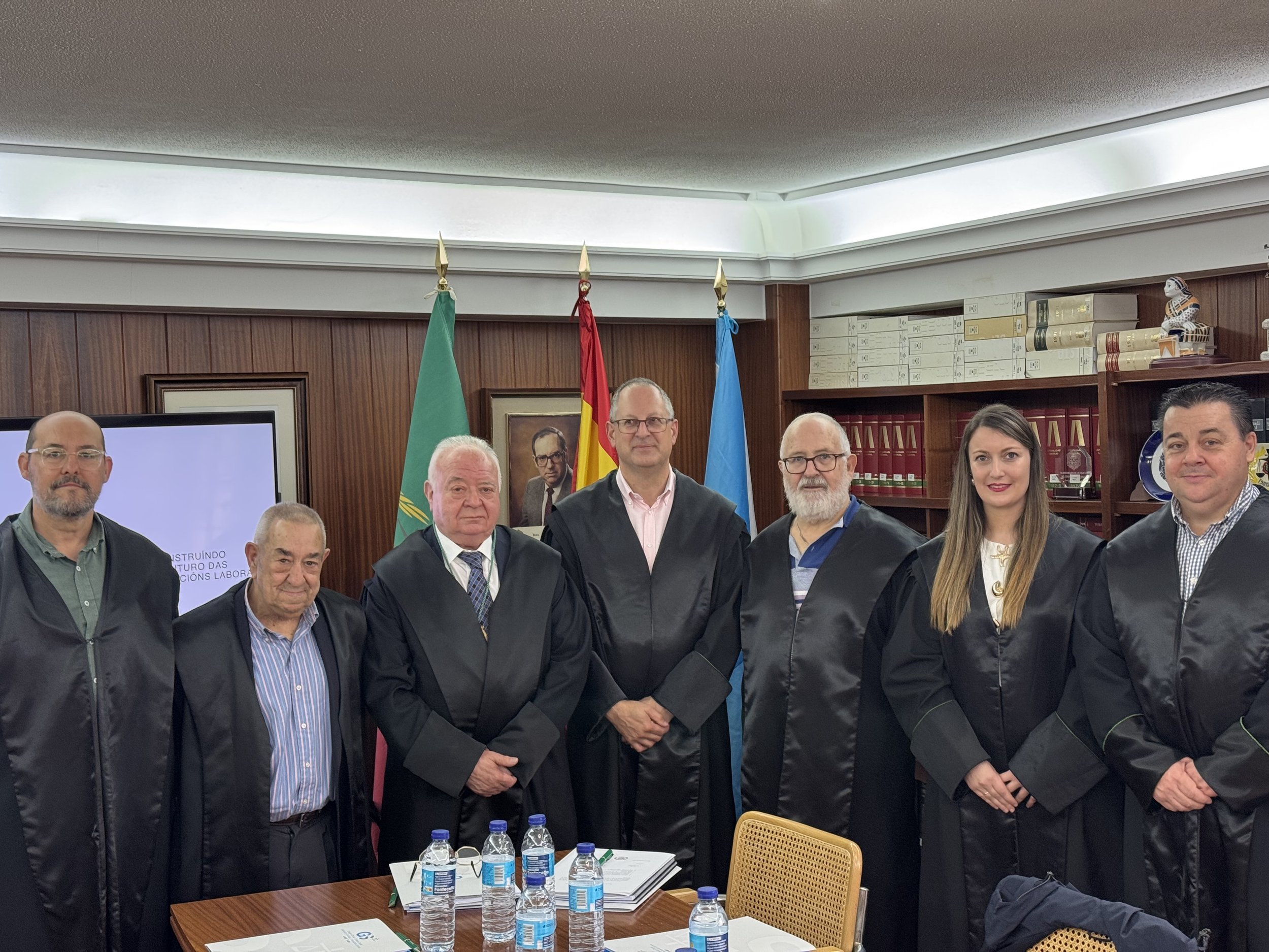 CELEBRACIÓN ASAMBLEA GENERAL ANUAL