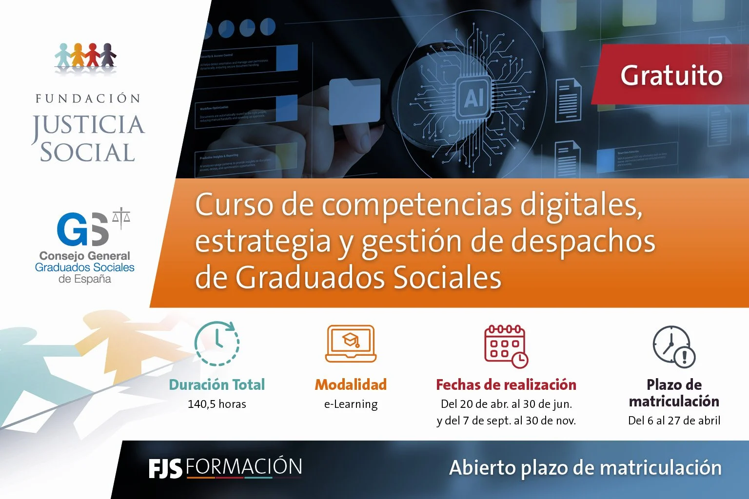 CURSO COMPENTENCIAS DIGITALES