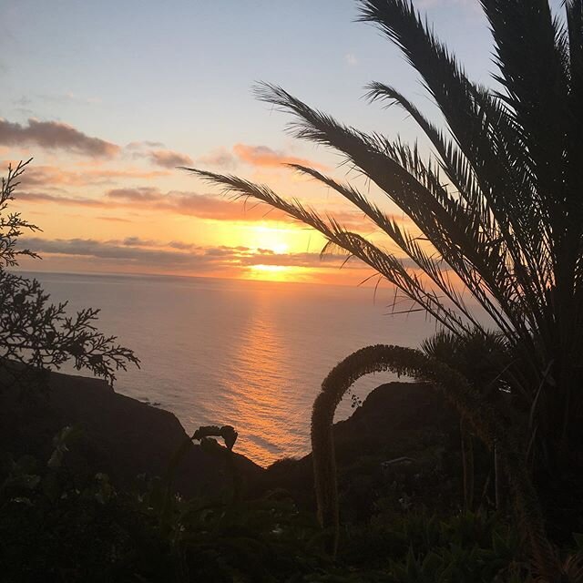 #sunset  #love  #live  #longwayhome