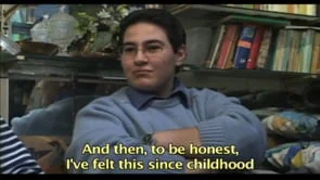 Legacy of the Imam: Iran’s Transsexual Support Society (2008)