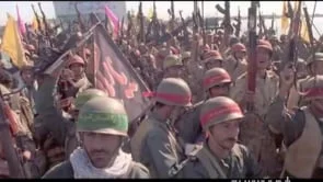 The Basij: Iran’s Culture Cops (2007)