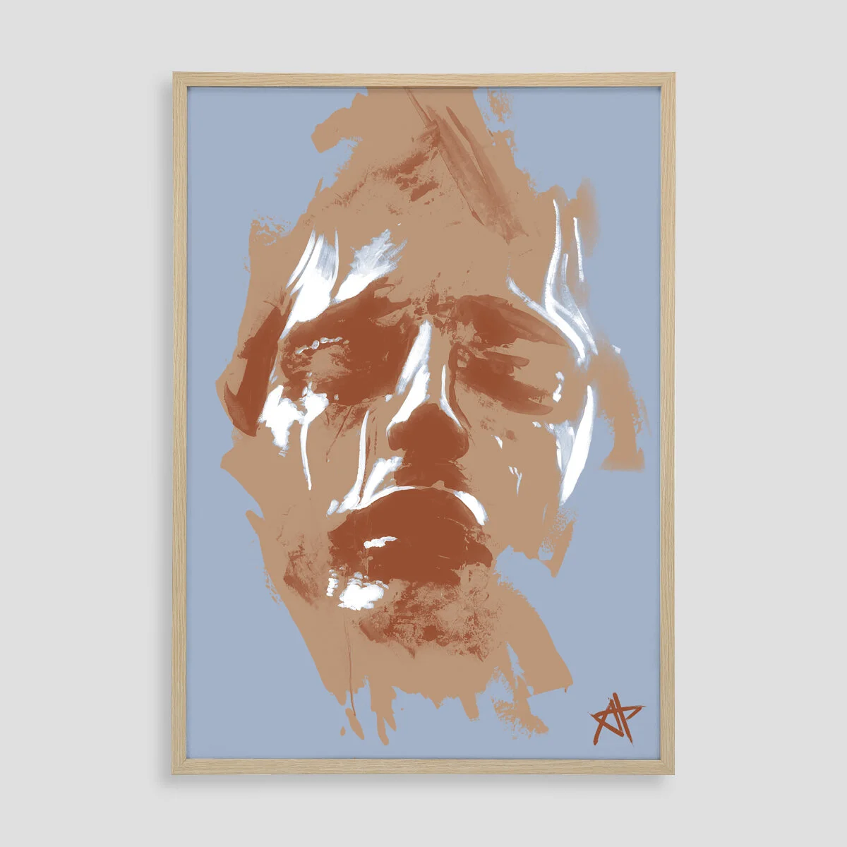 Foreboding Before Tranquillity