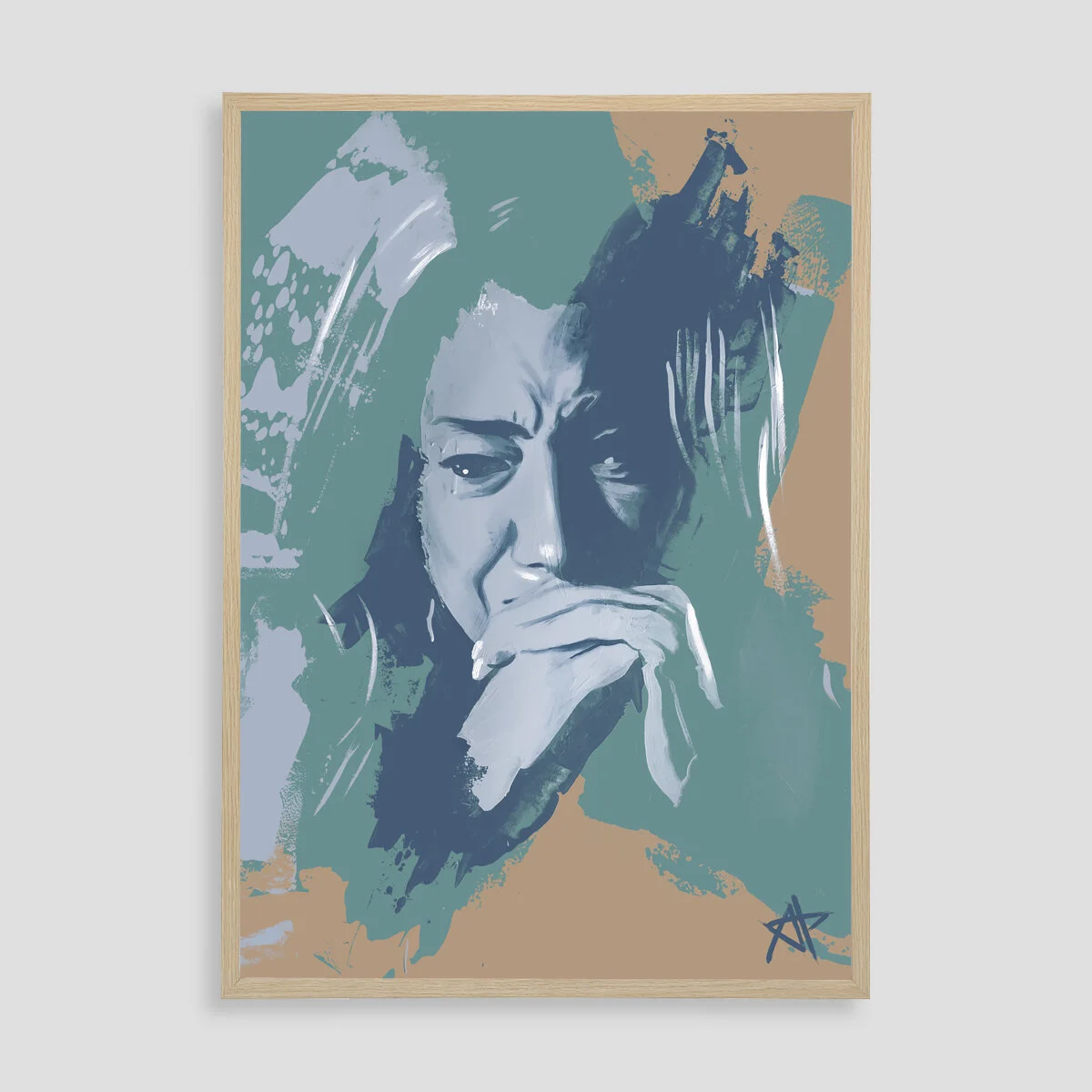 Misery Before Delight