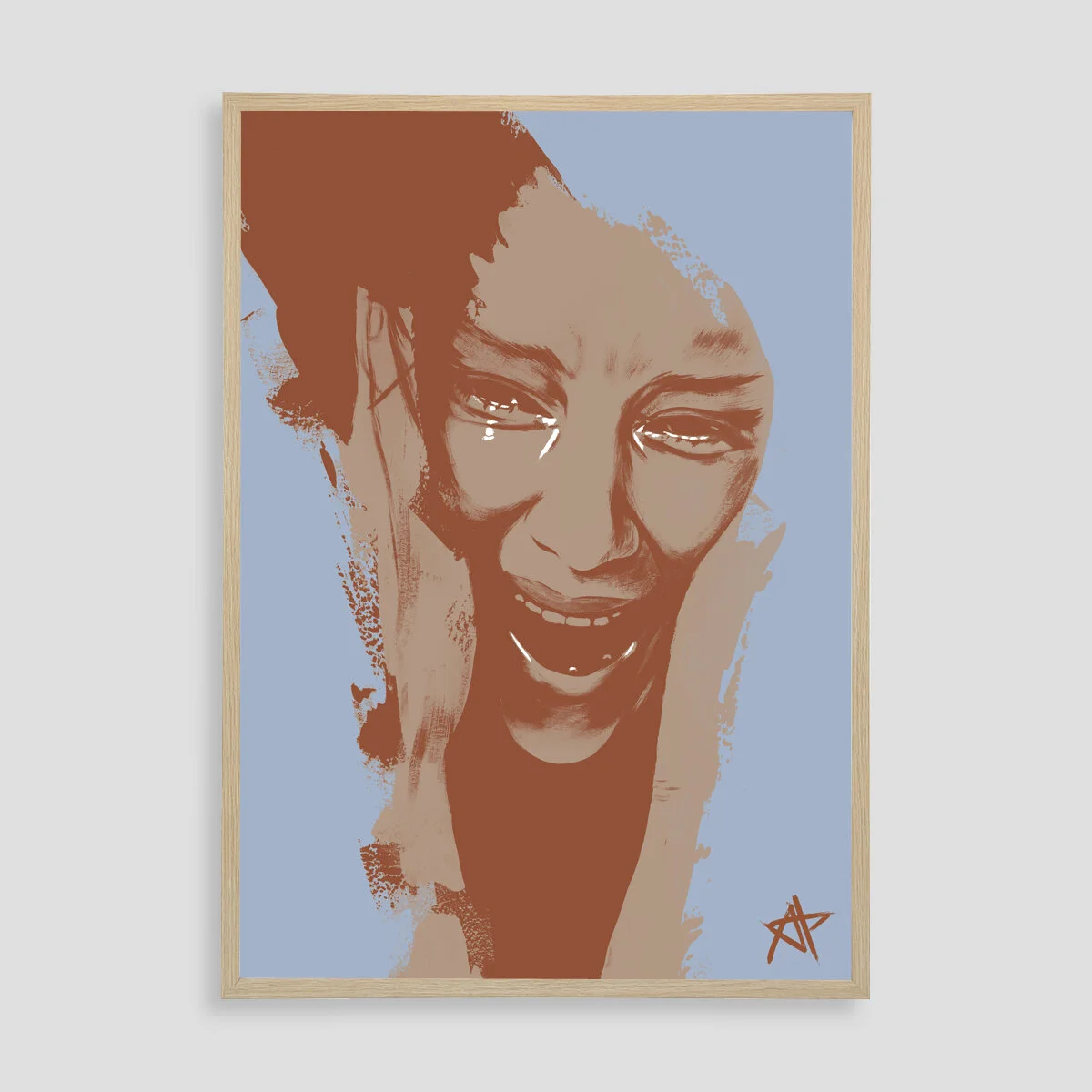 Horror Before Fascination