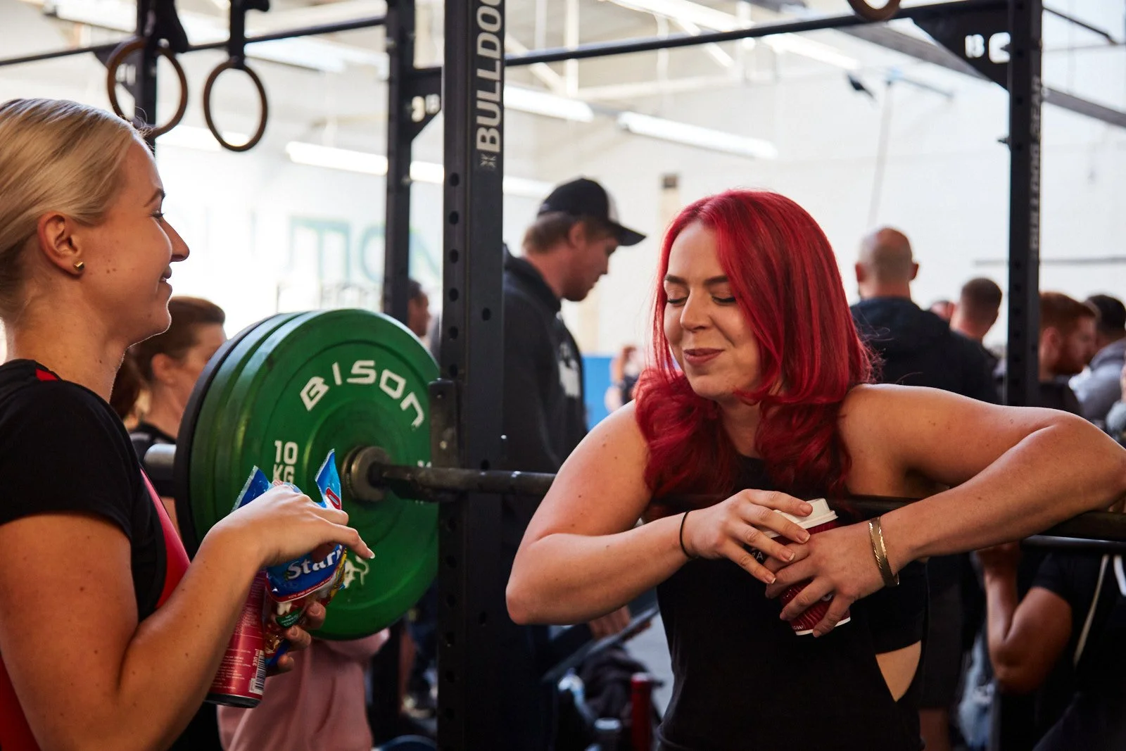 The Coaching Relationship - From My Perspective