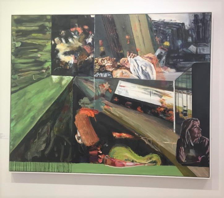Gallery Visit