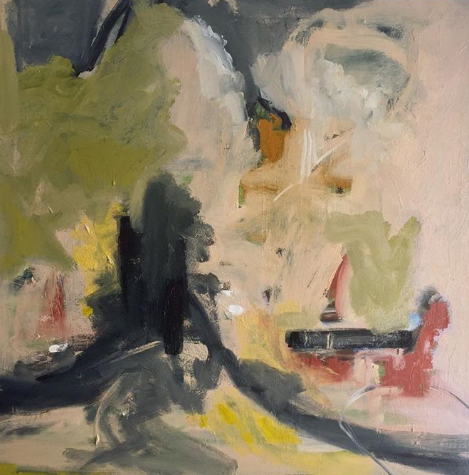 Spring Art Newsletter