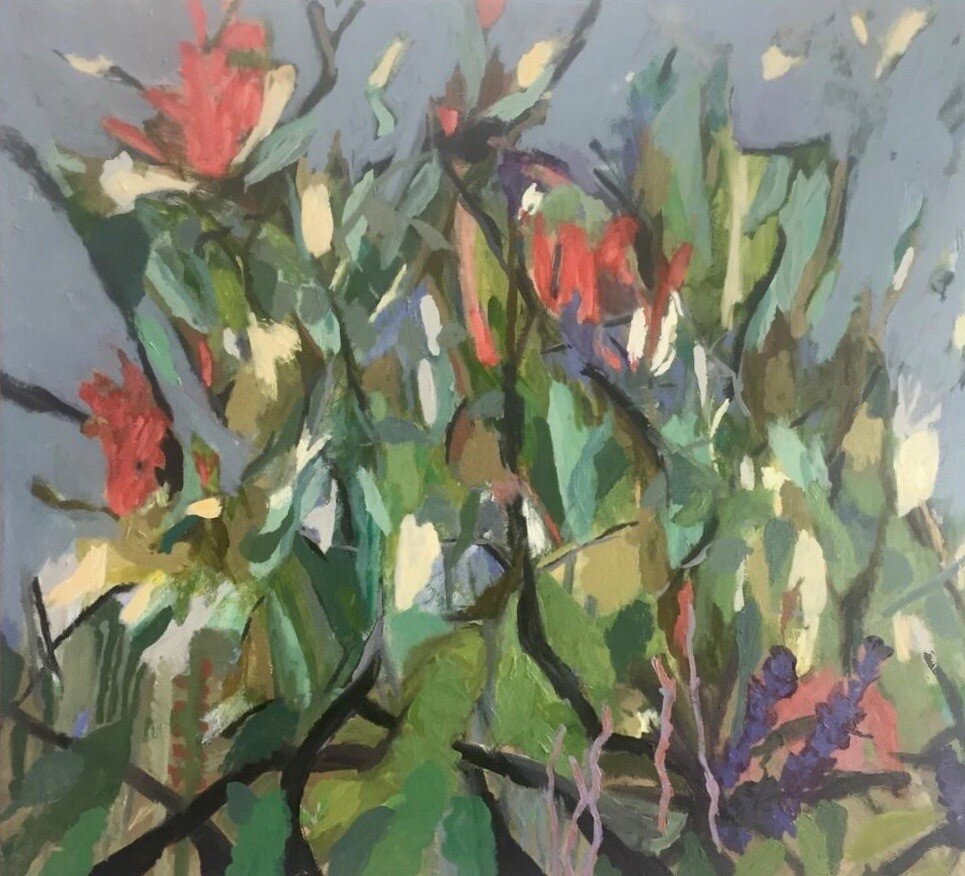 Easter under Lockdown