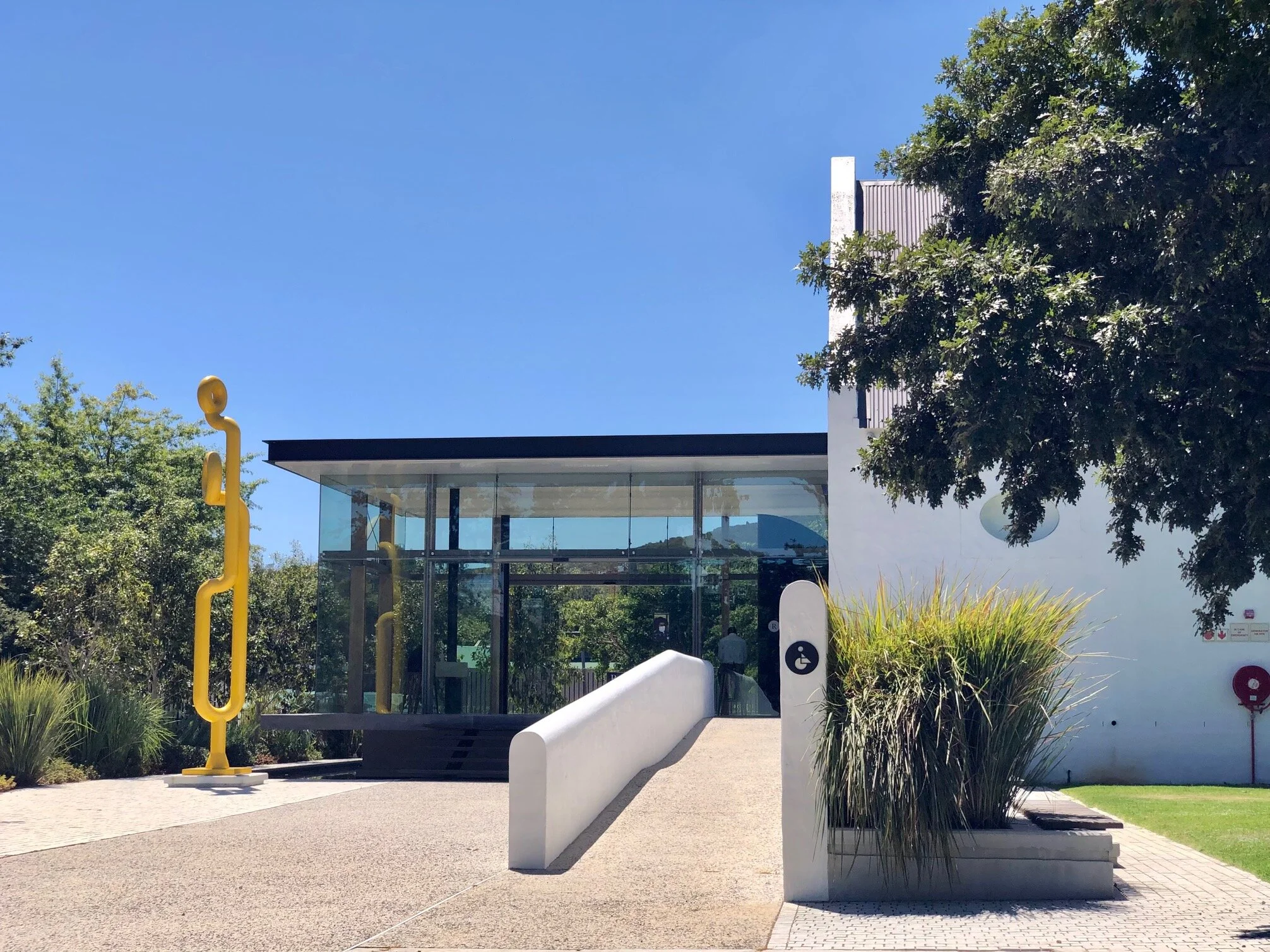 A Visit to the Rupert Museum 