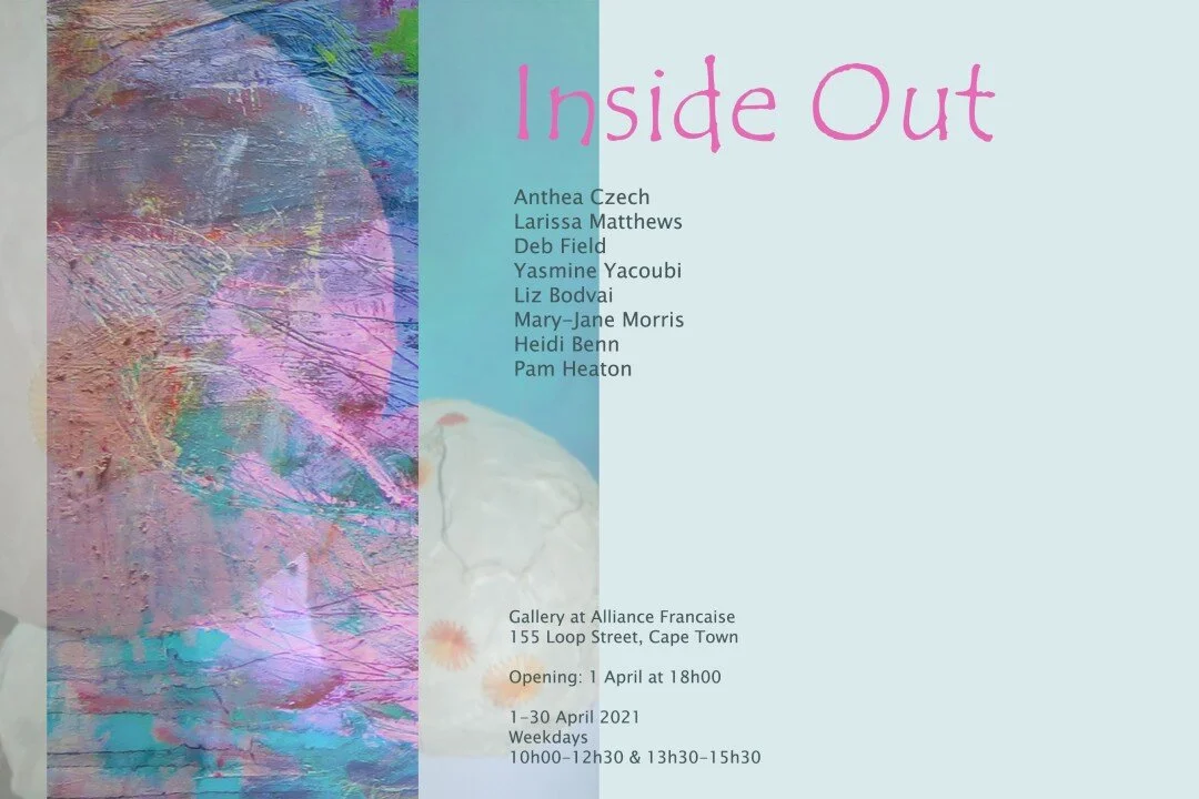 Inside Out Exhibition