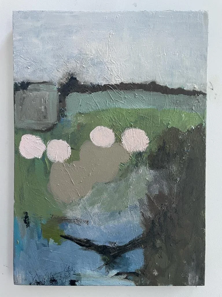 Greetings at the end of 2021